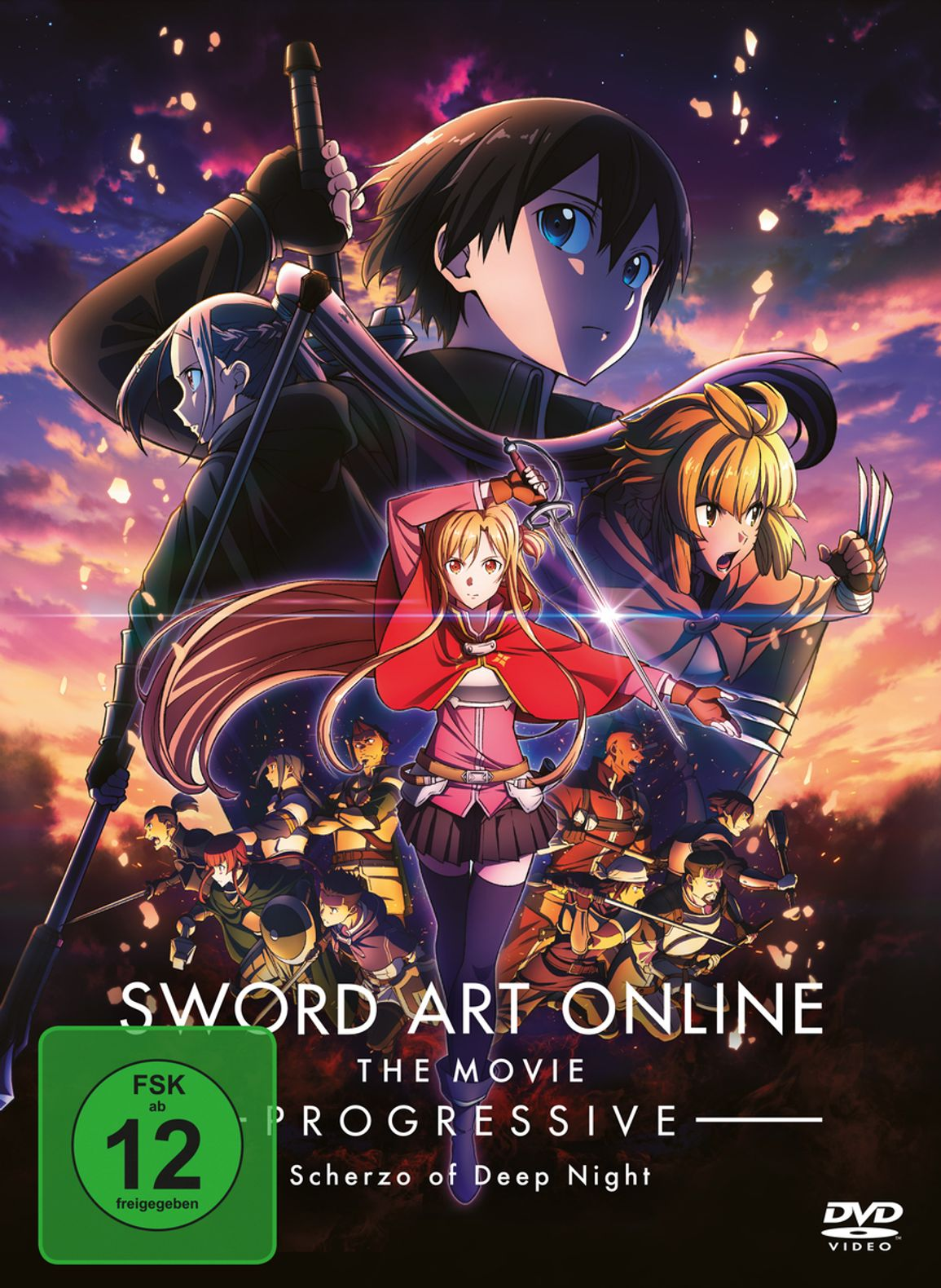 Einer der besten Anime Filme aller Zeiten ❤️